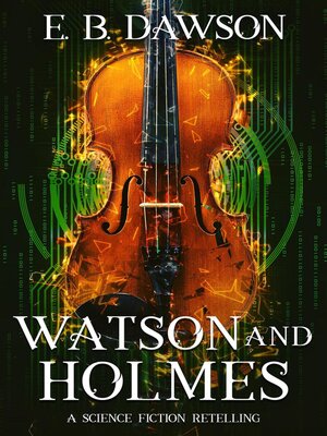 cover image of Watson and Holmes
